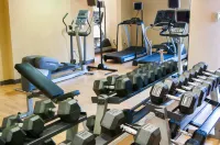 Sonesta Silicon Valley - Gym