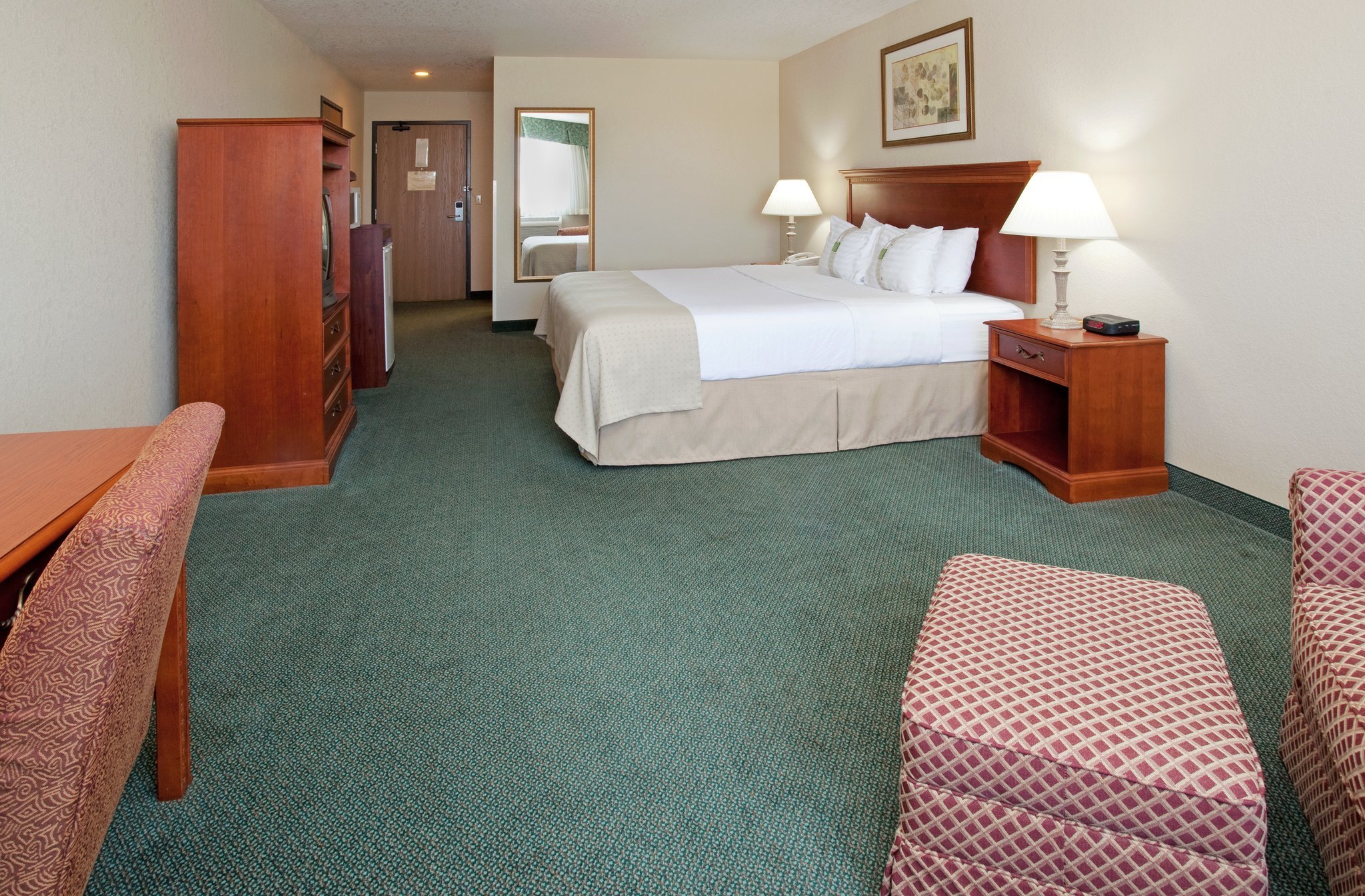 Country Inn & Suites by Radisson, Sidney, NE