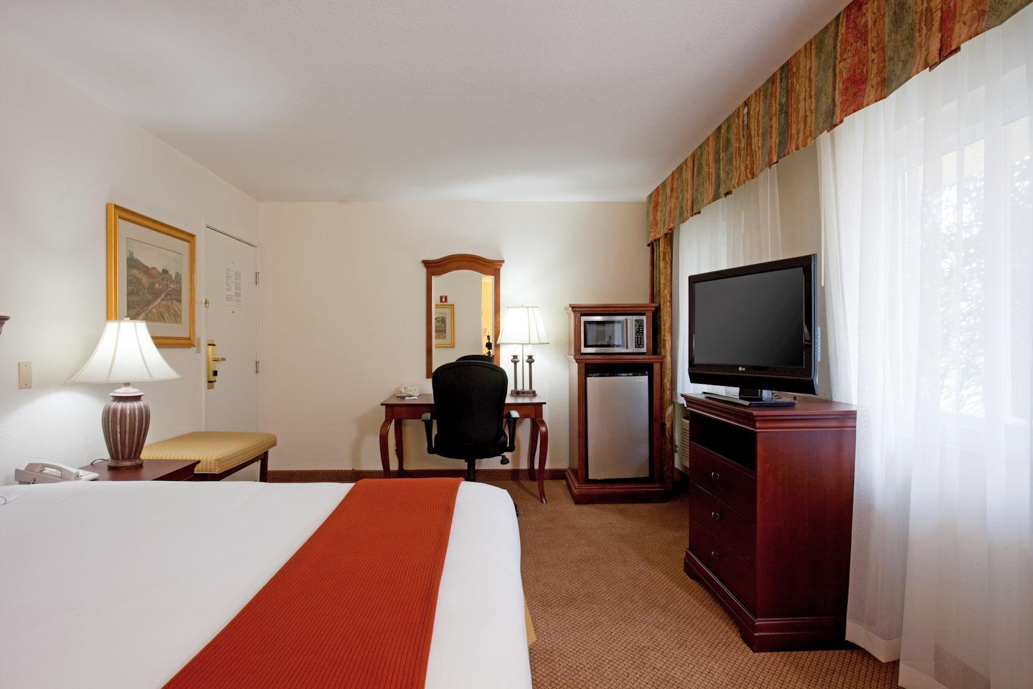 Red Lion Inn & Suites Perris