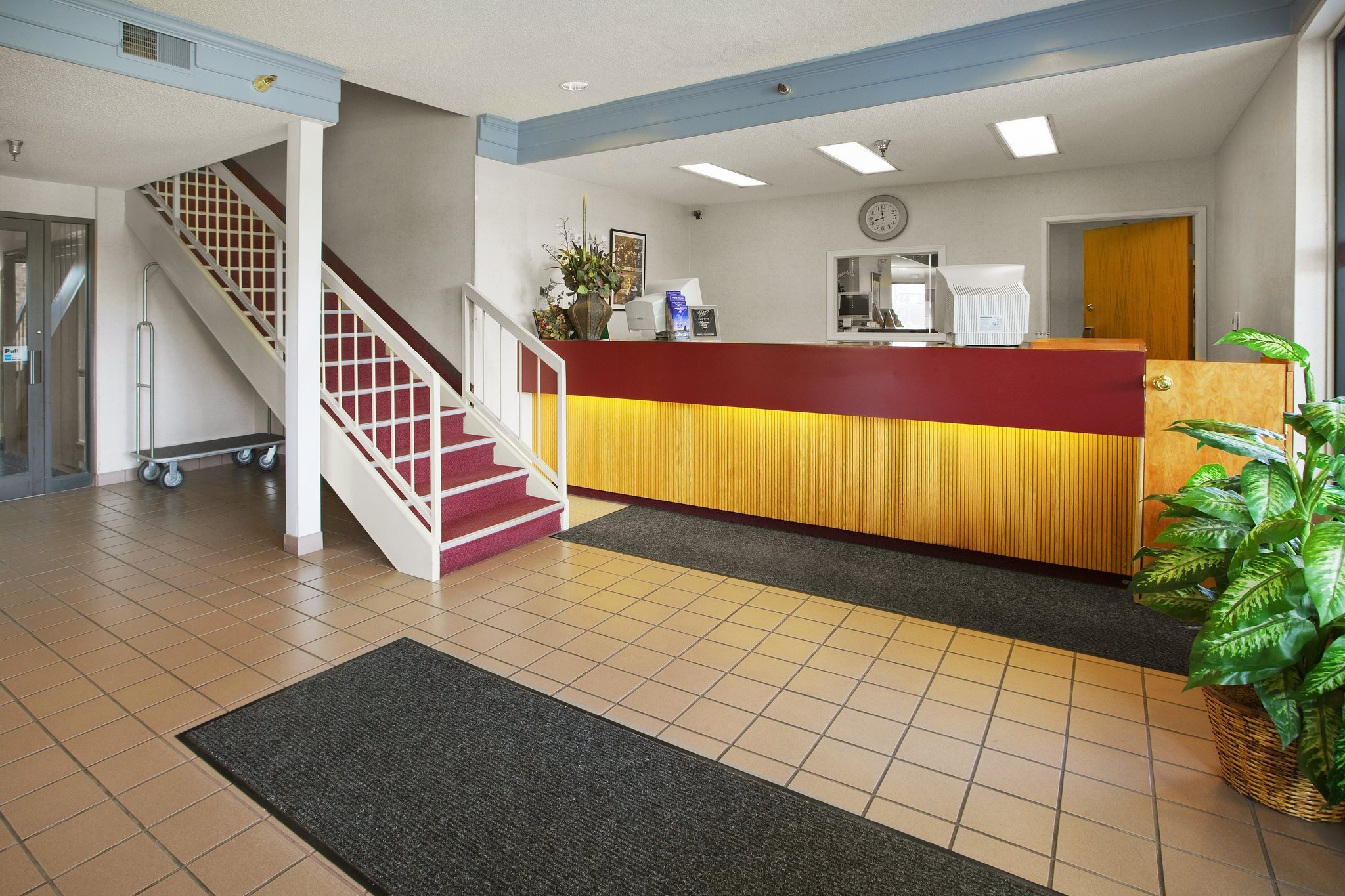 Americas Best Value Inn - South Bend