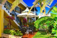 Sea Turtle Inn