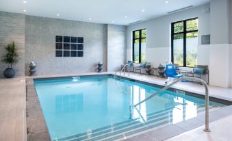 Fairfield Inn & Suites Boston Waltham