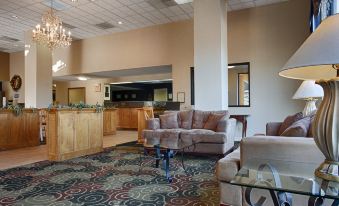 Best Western of Walterboro