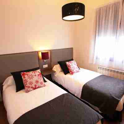 Pierre & Vacances Andorra El Tarter Rooms