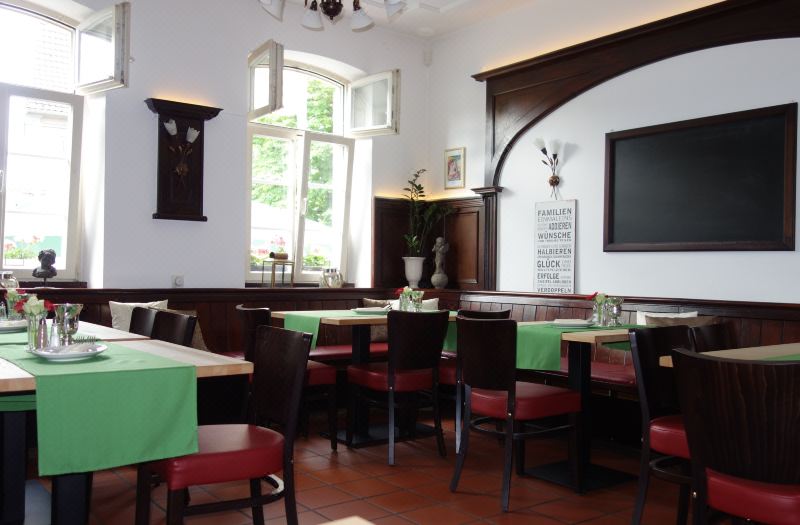 Hotel Restaurant Erbprinz Walldorf photo 2