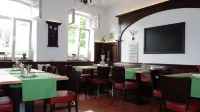 Hotel Restaurant Erbprinz Walldorf - breakfast