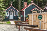 Brundage Bungalows