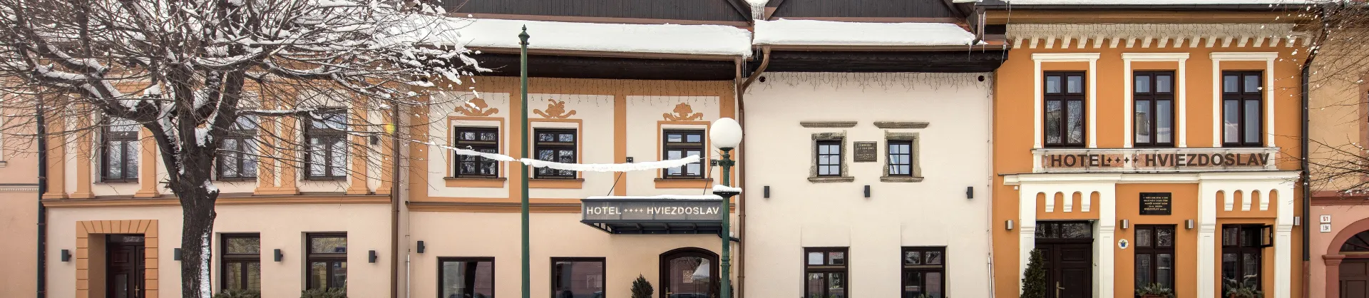 Cultural Hotels