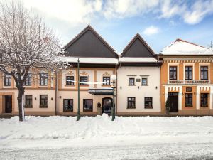 Boutique Hotel Hviezdoslav