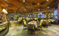 Amiana Resort Nha Trang - breakfast