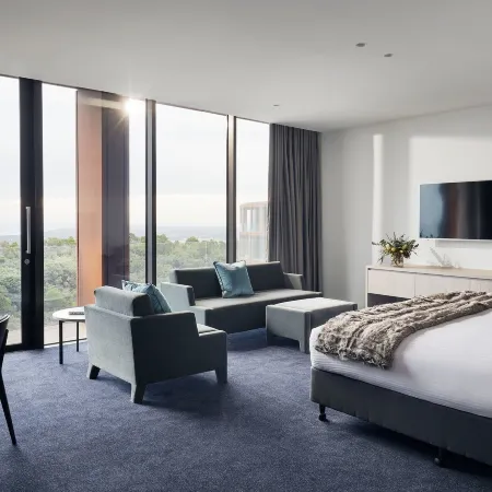 Racv Cape Schanck Resort Hotels in Flinders