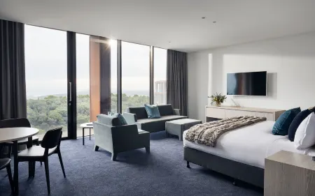 Racv Cape Schanck Resort