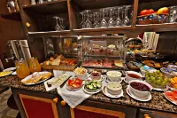Privillage Stare - Villa & Chalet Hotels in Kobarid