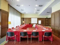 Austria Trend Hotel Ljubljana Hôtels à : Posavje