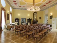 Hotel Gino Park Palace Hotels in Rajecké Teplice