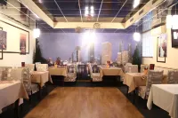 Hotel Club Prionezhskiy