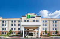 Holiday Inn Express Wixom