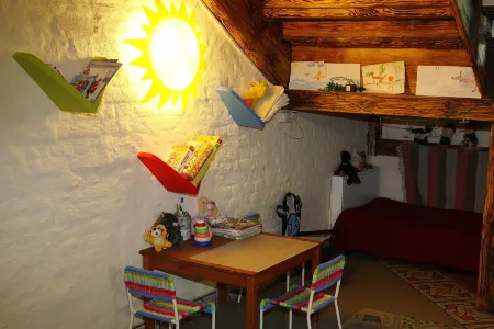 Отель Стромынка