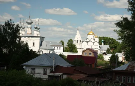 Отель Стромынка