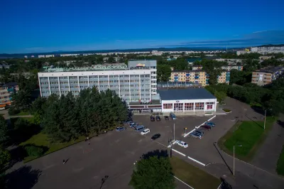Hotel Voskhod