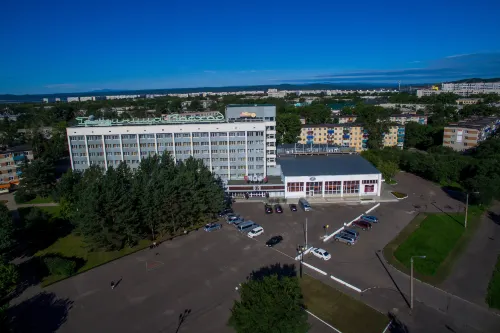 Hotel Voskhod
