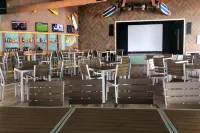Coconut Bay Beach Resort & Spa All Inclusive