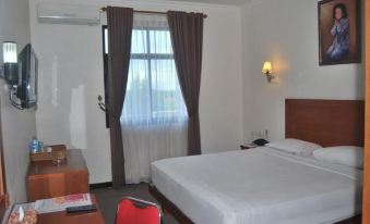 PIA Hotel Pangkalpinang