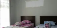 Homestay Syafari - Habitación Presupuestaria