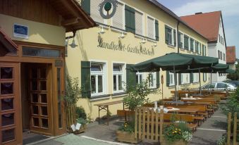 Landhotel Zum Bohm