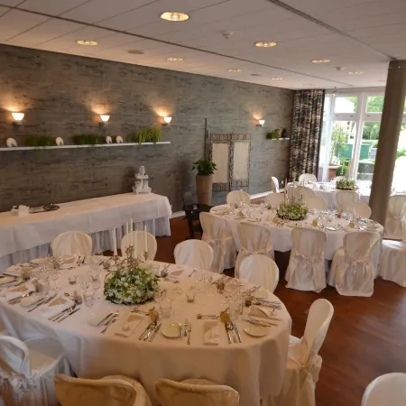 Hotel-Restaurant Schwanen