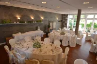 Hotel-Restaurant Schwanen - Morgenmad