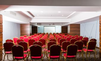 Grand Hotel Eurasia