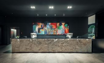 Crowne Plaza Podgorica