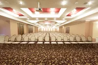 Jannat Resort Hotels in Alamudun