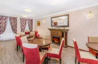 Park Lane Hotel Hotels in Chisinau
