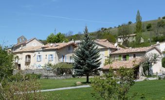 Gite des Monges