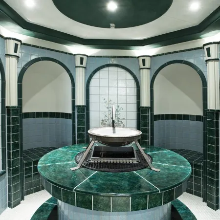 Nobil Luxury Boutique Hotel