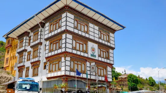 Punakha Residency