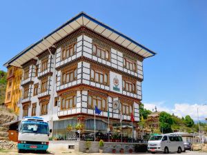 Punakha Residency