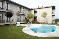 Peregrina Hotel Hotels in Aios
