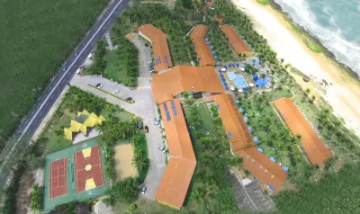 Hotel Marsol Beach Resort Hotels in Натал