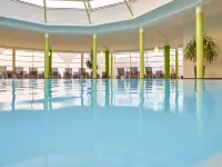 Hotel Fürstenhof - Wellness- Und Golfhotel Hôtels à : Bad Griesbach im Rottal