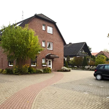Heidekönig Hotel Celle