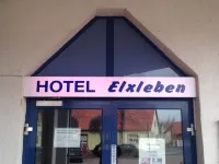 Hotel Elxleben