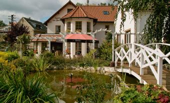 Landhotel am Fuchsbach