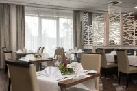 Wyndham Garden Kassel - breakfast