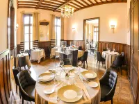 Domaine de Joinville & Spa Hotels in Incheville