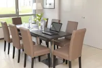 Appart'hôtel Odalys City Blamont Hotels in Amiens
