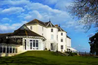 Tewkesbury Park Hotel di Tewkesbury District