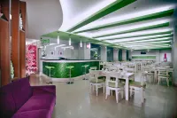 favehotel Langko Mataram - Lombok - servizio colazione